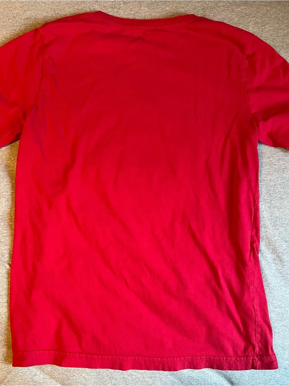 White and Red Air Jordan Tee Bundle Boys XL 13-15 yrs